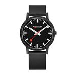 Mondaine MS1.41120.RB Erkek Kol Saati