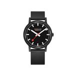 Mondaine MS1.41120.RB Erkek Kol Saati