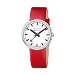 Mondaine MSX.3511B.LC Unisex Kol Saati