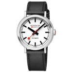 Mondaine Otomatik MST.4161B.LBV Erkek Kol Saati