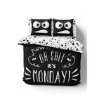 Monday Cift Kisilik Nevresim Takimi