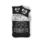 Monday Tek Kişililk Nevresim Takımı