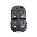 Mondeo Cam Açma Düğmesi Dörtlü 1993-1996 93bg14a132ac