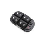 Mondeo Cam Açma Düğmesi Dörtlü Sol 1997-2001 97bg14a132aa