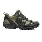 Mondeox Cosmic 75 Wool Camo Erkek Spor Ayakkabı
