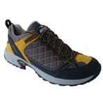 Mondeox Cosmic 88 Gri Sarı Unisex Spor Ayakkabı