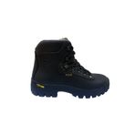 Mondeox Erkek Siyah Rock 26 Bot (Karışık / 40)