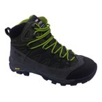 Mondeox Lytos Phantom Block-27 Boston Unisex Bot