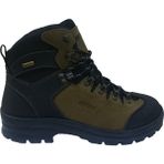 Mondeox Lytos Stıgelos Kahve/sıyah Bot - Siyah - 40