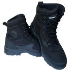 Mondeox Safarı 3 Sıyah Bot (Karışık / 45)