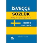 Mondes Yayınları İsveççe Sözlük: Türkçe - İsveççe İsveççe - Türkçe