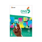 Mondi 500x100 gr Kağıt 4 Paket Dns NE1004 Color Print A-4