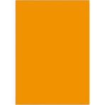 Mondi 50x70 CM 120 GR 100'LÜ Hardal Sarı Fon Kartonu