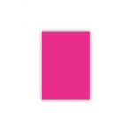 Mondi 50x70 cm 120 gr Pembe Fon Kartonu