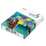 Mondi DNS A3 160 gr 1 Koli 5 Paket 1250 Sayfa Fotokopi Kağıdı