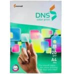 Mondi Dns A4 Gramajlı Kağıt Fotokopi Laser-Copy-Inkjet 120 Gr250 Li