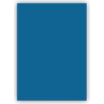 mondi fon kartonu 50x70cm 120 gram deniz mavisi ne2100-ab48 (100 lü paket) - Yok