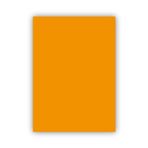 Mondi Fon Kartonu 50X70Cm 120 Gram Hardal Sarı NE2100-IG50 (100 Lü Paket)