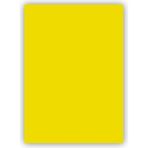 mondi fon kartonu 50x70cm 120 gram kanarya sarı ne2100-cy39 (100 lü paket) - Yok