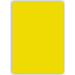 Mondi Fon Kartonu 50X70Cm 120 Gram Kanarya Sarı NE2100-CY39 (100 Lü Paket)
