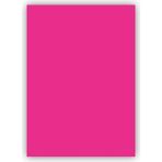 mondi fon kartonu 50x70cm 120 gram pembe ne2100-pı25 (100 lü paket) - Yok