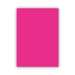 Mondi Fon Kartonu 50X70Cm 120 Gram Pembe NE2100-PI25 (100 Lü Paket)