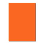 Mondi Fon Kartonu 50X70Cm 120 Gram Yoğun Turuncu NE2100-OR43 (100 Lü Paket)