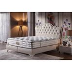 Mondi Home Full Orthopaedic Çift Kişilik Yatak - Kingplus - 150 x 200 cm