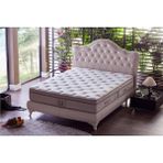 Mondi Home Full Orthopaedic Çift Kişilik Yatak - Zero Stress - 150 x 200 cm