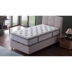 Mondi Home Magic 5 Zone Yatak 100X200 - 100 x 200 cm