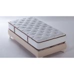 Mondi Home Magic 5 Zone Yatak 120x200 cm - 120 x 200 cm