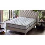 Mondi Home Magic 5 Zone Yatak 150x200 cm - 150 x 200 cm