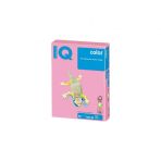 Mondi IQ Color A4 80 gr Fosforlu Pembe Renkli Kağıt