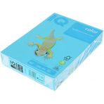 MONDİ İQ RENKLİ FOTOKOPİ KAĞIDI A4 160gr DENİZ MAVİSİ 250Lİ (NE1600-AB48)