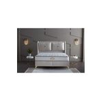 Mondi King Plus 90x190 cm Yatak