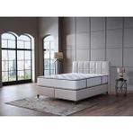 Mondi Magıc Zone 5 Yatak (150*200) - Krem - 150 x 200 cm