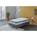 Mondi Pro 7 Zone Yatak (90*190) - Krem - 90 x 190 cm