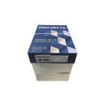 Mondi Projecta A4 Fotokopi Kağıdı 80 gr 1 Koli 5li Paket ( 2500 Adet Kağıt )