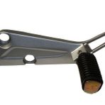 Mondial 100 KH Sol Arka Basamak Braketi