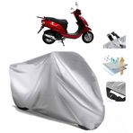 Mondial 100 Loyal Motor Brandası