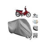 Mondial 100 MFM VINLEKS Motor Brandası