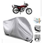 Mondial 100 MG Sport Motor Brandası