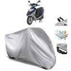 Mondial 100 NT Turkuaz Motor Brandası