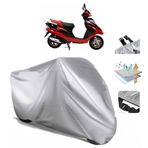 Mondial 100 RT Motor Brandası