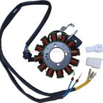 Mondial 100 Uag İ Statör 12 Li 32-93 3D 5K Orj