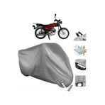 Mondial 100 UGK VINLEKS Motor Brandası