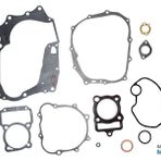 Mondial 125 AGK Conta Takimi