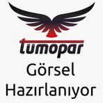 Mondial 125 AGK Motor Brandası