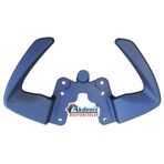Mondial 125 Drift L Arka Tutamak Port Bagaj 00
