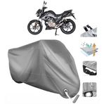Mondial 125 Drift L Cbs Vınleks Motor Brandası